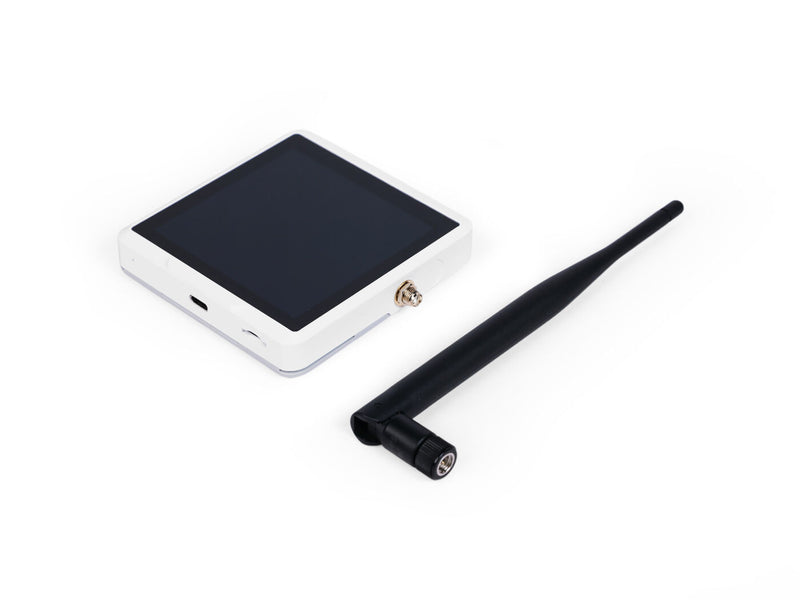 SenseCAP Indicator for Meshtastic® & LoRa®