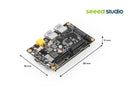 reComputer Mini Carrier Board for Jetson Orin™ Nano/Orin™ NX