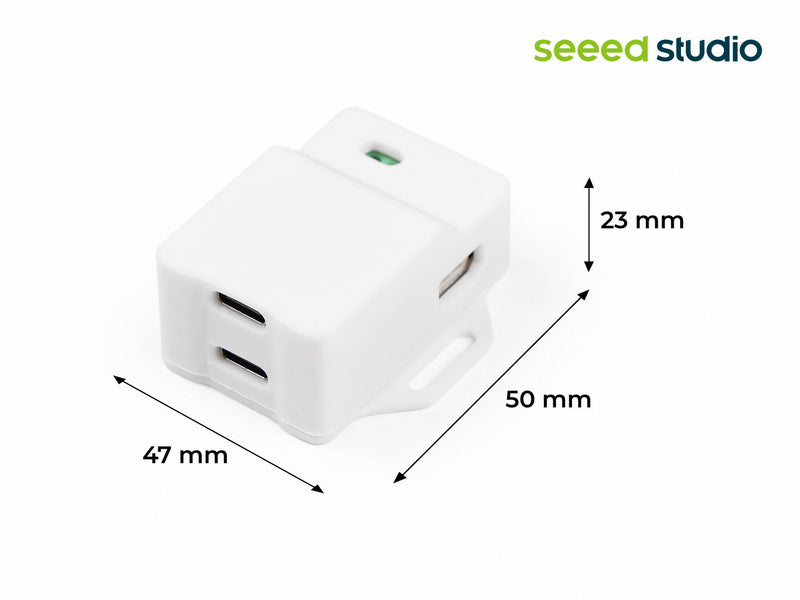 XIAO Bus Servo Adapter