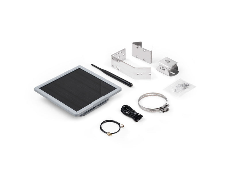SenseCAP Solar Node P1 for Meshtastic & LoRa