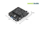 reComputer Super J401 Carrier Board for Jetson Orin™ Nano/NX