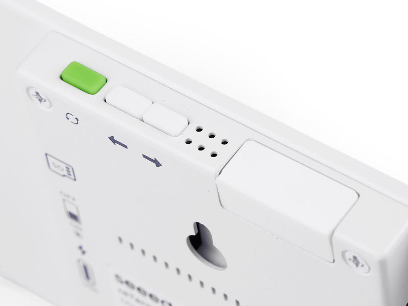 reTerminal E1001 Monochrome ePaper Display