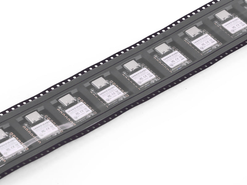 Seeed Studio XIAO nRF52840(Tape & Reel)