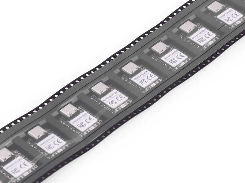 Seeed Studio XIAO RP2040(Tape & Reel)