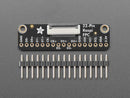 Adafruit FPC Breakout for Raspberry Pi 5 DSI or RP2350 HSTX