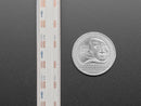 Adafruit NeoPixel Silicone Bead LED Strip - 180 LEDs per Meter