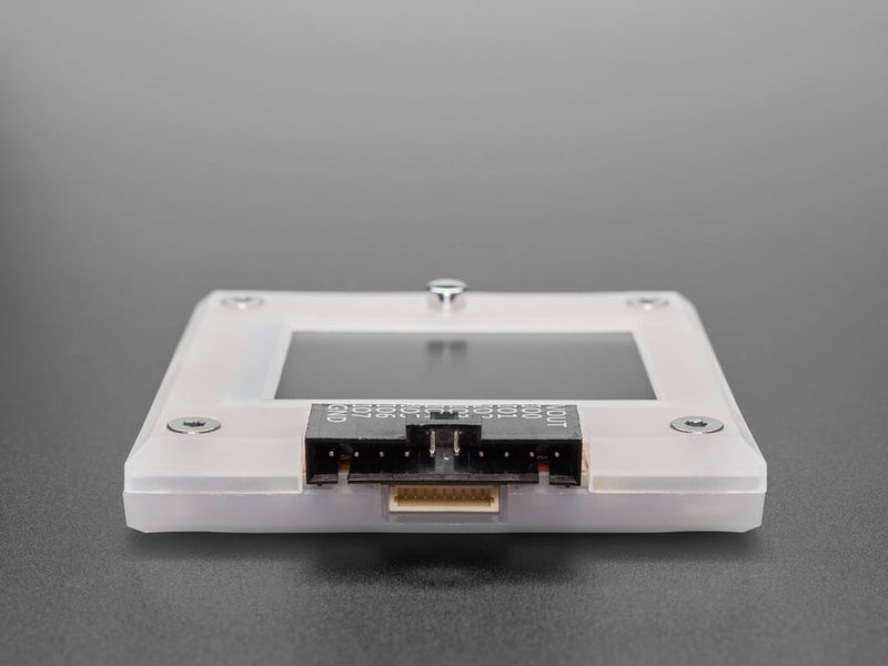 Bus Pirate 5 Base Kit with Bus Pirate 5 PCB and Enclosure