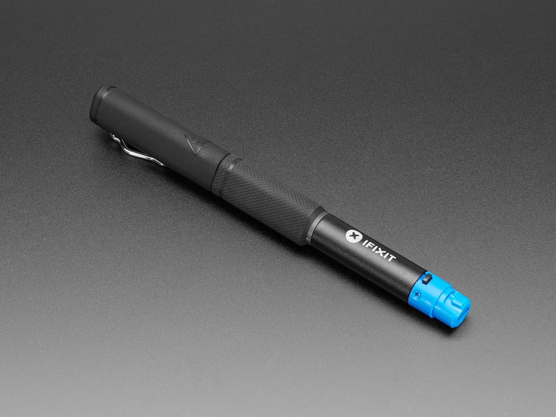 iFixit FixHub - Power Series Smart Soldering Iron