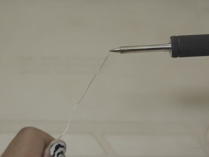 iFixit FixHub - Power Series Smart Soldering Iron