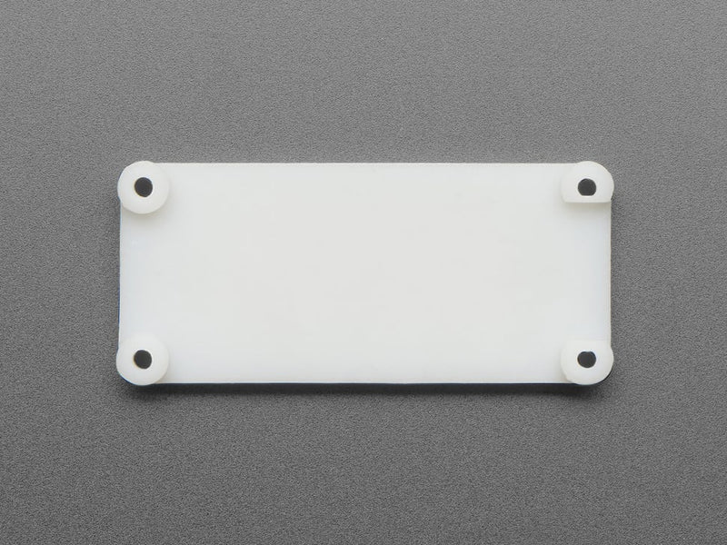 Adafruit Feather Mount for LEGO-Compatible Brick Systems