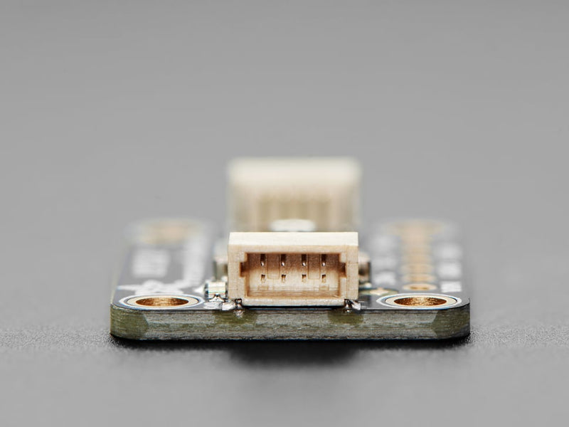 Adafruit LPS28 (LPS28DFW) Pressure Sensor - STEMMA QT / Qwiic