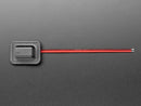 Sewable USB Type C Power Jack Connector