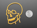 Skull LED Filament