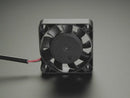 5V Square USB Fan - 4 cm