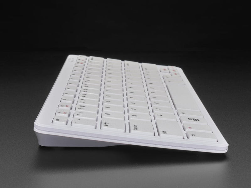 Raspberry Pi® 500 Desktop - Computer Only