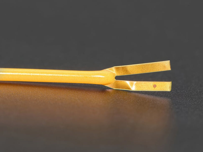 Single ended nOOds - 128mm long Flexible LED Filament