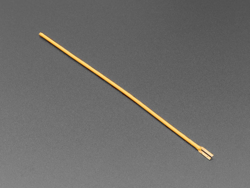 Single ended nOOds - 128mm long Flexible LED Filament
