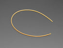 Single ended nOOds - 300mm long Flexible LED Filament