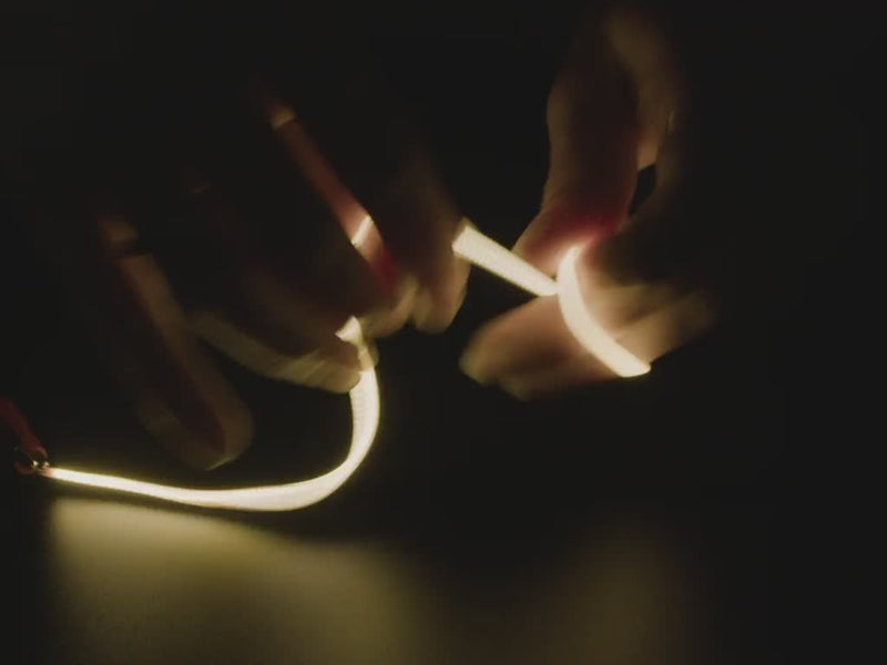 Single ended nOOds - 300mm long Flexible LED Filament
