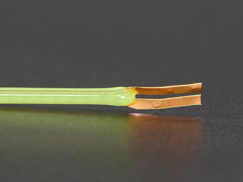Single ended nOOds - 300mm long Flexible LED Filament