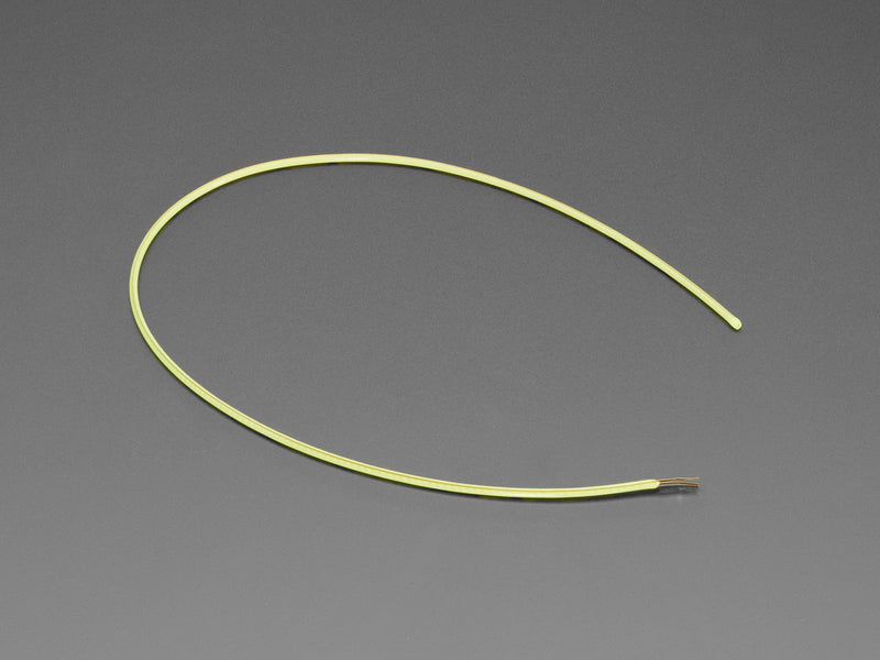 Single ended nOOds - 300mm long Flexible LED Filament