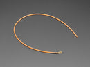 Single ended nOOds - 300mm long Flexible LED Filament - Pink 3V