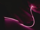 Single ended nOOds - 300mm long Flexible LED Filament - Pink 3V