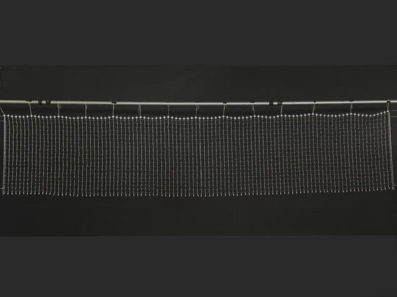 NeoPixel LED Outdoor Netting - 100 x 20 LEDs - 1x5 Meter Sizing