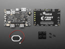 Adafruit Fruit Jam - Mini RP2350 Computer