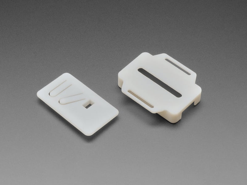 Snap-on Enclosure for Adafruit Feather RP2040 DVI