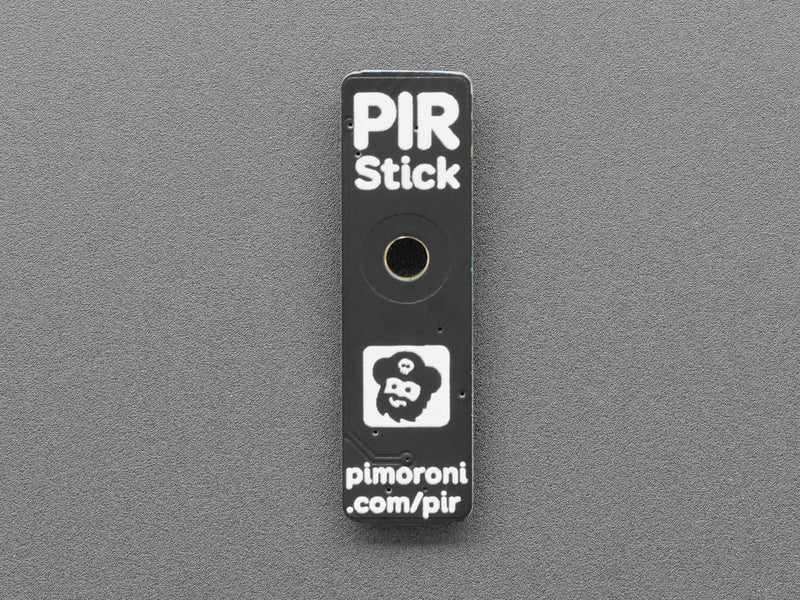 Pimoroni Tiny FX W - Wireless LED Effects Starter Kit