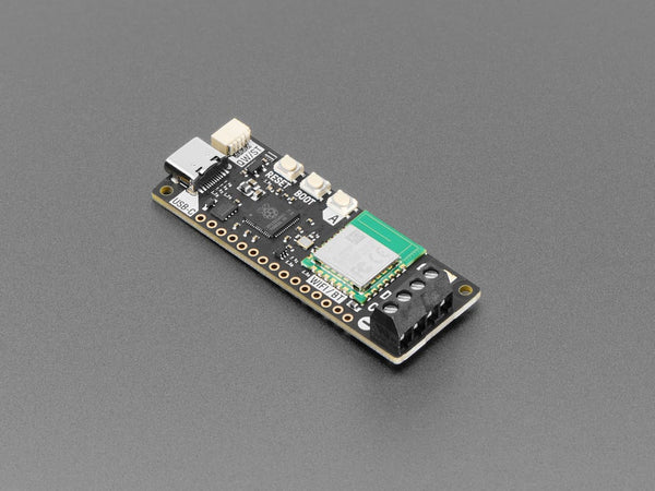 Pimoroni Plasma 2350 W - Wireless RP2350 LED Driver