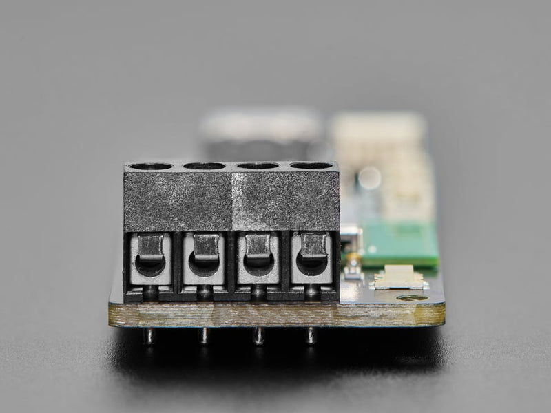 Pimoroni Plasma 2350 W - Wireless RP2350 LED Driver