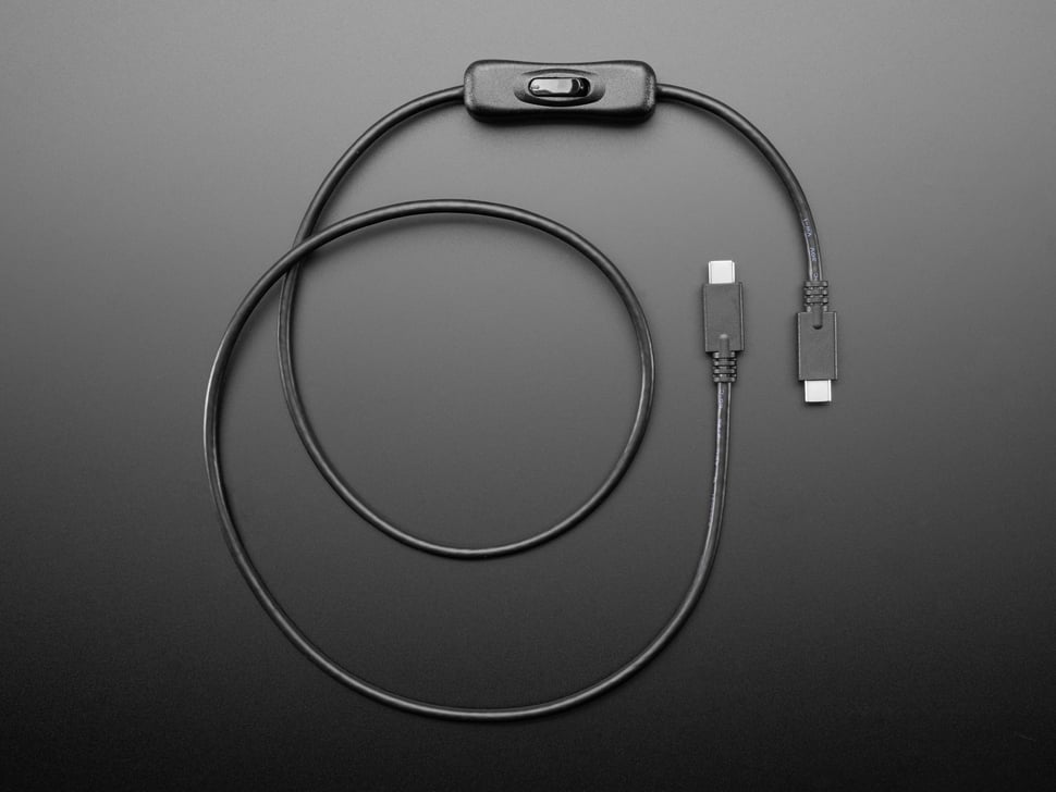 Data Cable Sign Off Buy USB Type C Sync Data Cable with On-Off Switch - 1 meter long ...