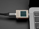 USB C Power Monitor / Analyzer with Color TFT Graphing Display
