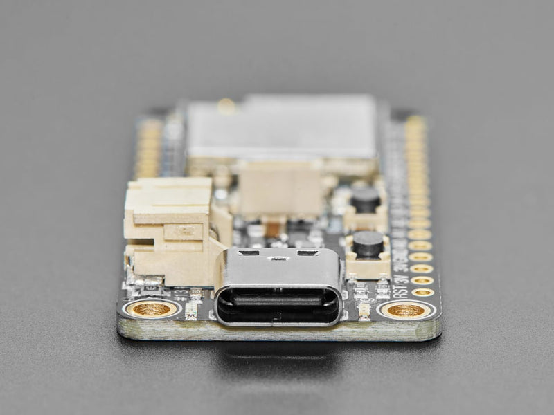 Adafruit ESP32-S2 Feather with w.FL Antenna