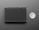 Aluminum Metal Heatsink Raspberry Pi 5 Case