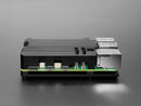Aluminum Metal Heatsink Raspberry Pi 5 Case