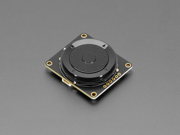 Adafruit ANO Rotary Navigation Encoder to I2C Stemma QT Adapter