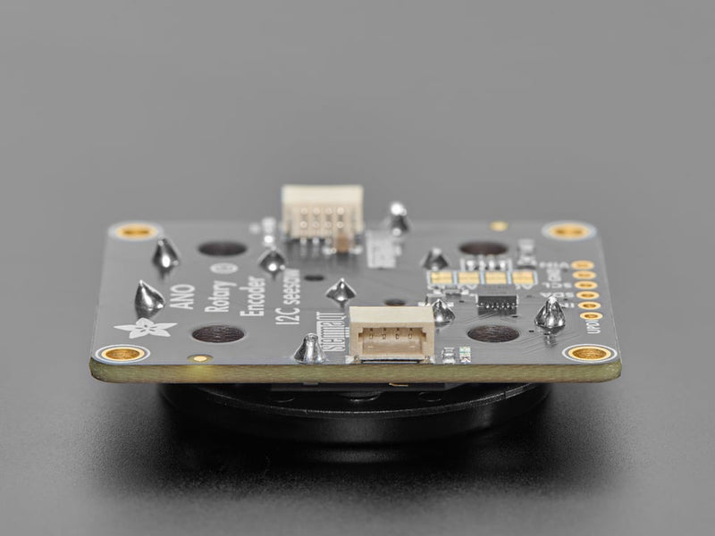 Adafruit ANO Rotary Navigation Encoder to I2C Stemma QT Adapter