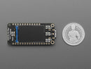 Adafruit ESP32-S2 Reverse TFT Feather with wFL