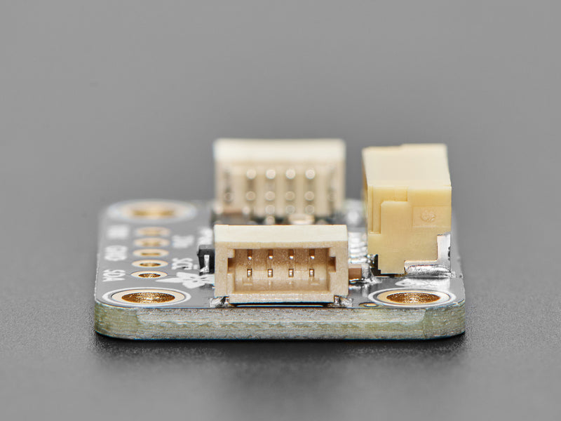Adafruit SEN6x Breakout for Sensirion SEN66 - STEMMA QT / Qwiic