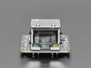 Adafruit Wiz5500 Ethernet Co-Processor Breakout Board
