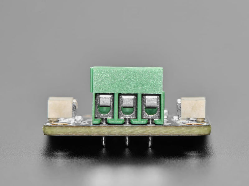 Adafruit INA238 DC Current Voltage Power Monitor