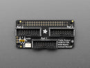 Adafruit Triple LED Matrix Bonnet for Raspberry Pi - For HUB75