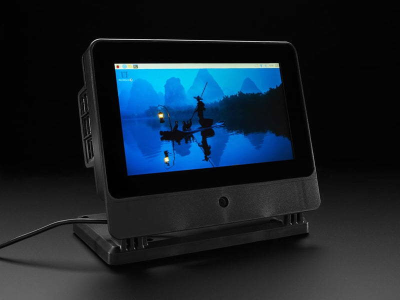 SmartiPi Touch Pro 3 for Raspberry Pi Touch Display 2 - Small