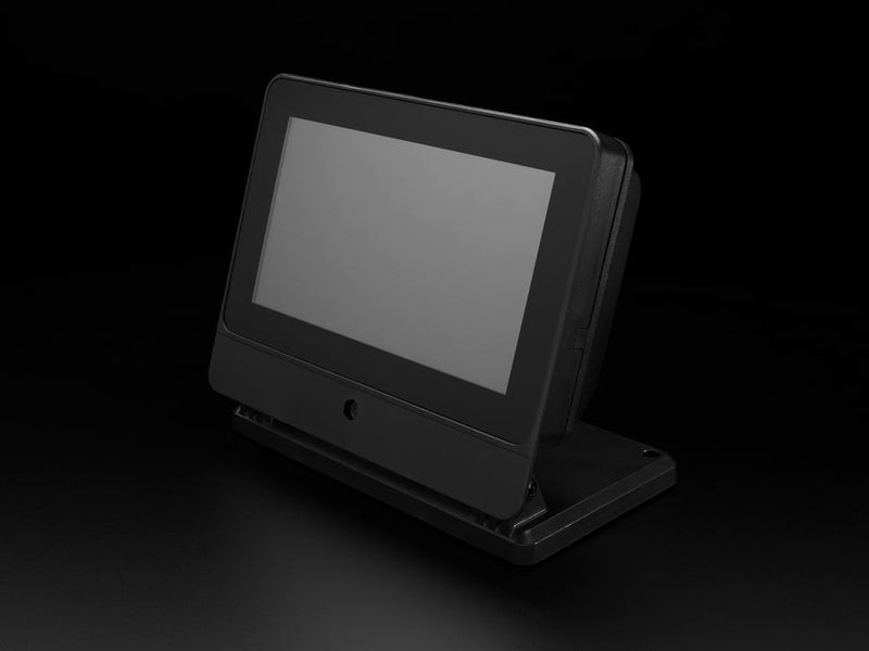 SmartiPi Touch Pro 3 for Raspberry Pi Touch Display 2 - Small