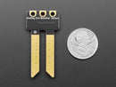 Adafruit Simple Soil Moisture Sensor - For micro:bit, and more