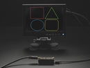 Adafruit PiCowBell HSTX DVI Output for Pico