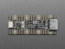 Adafruit PiCowBell HSTX DVI Output for Pico